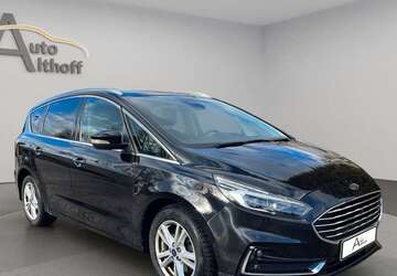 Ford S-Max 115.400 km 21.200 &euro; Ditzingen 71254