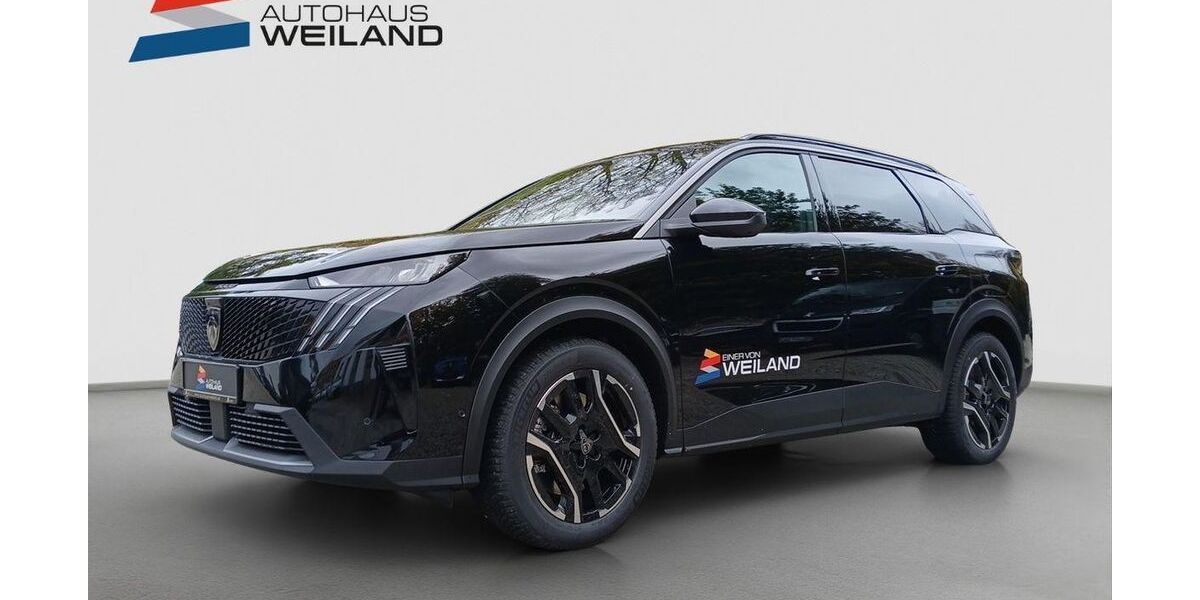 Peugeot 5008 5.700 km 45.900 &euro; Neunkirchen 66539