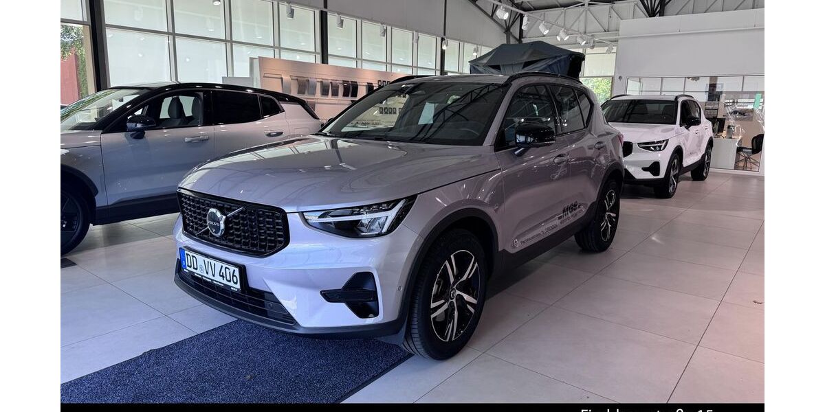 Volvo XC40 5.000 km 39.870 &euro; Dresden 01099