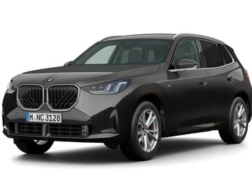 BMW X3 5.040 km 72.599 &euro; Frankfurt am Main 60435