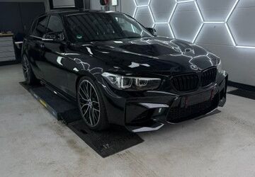 BMW M140i 172.770 km 24.900 &euro; München 81737
