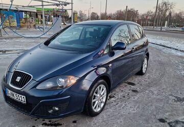 Seat Altea 142.415 km 6.450 &euro; Berlin 12623