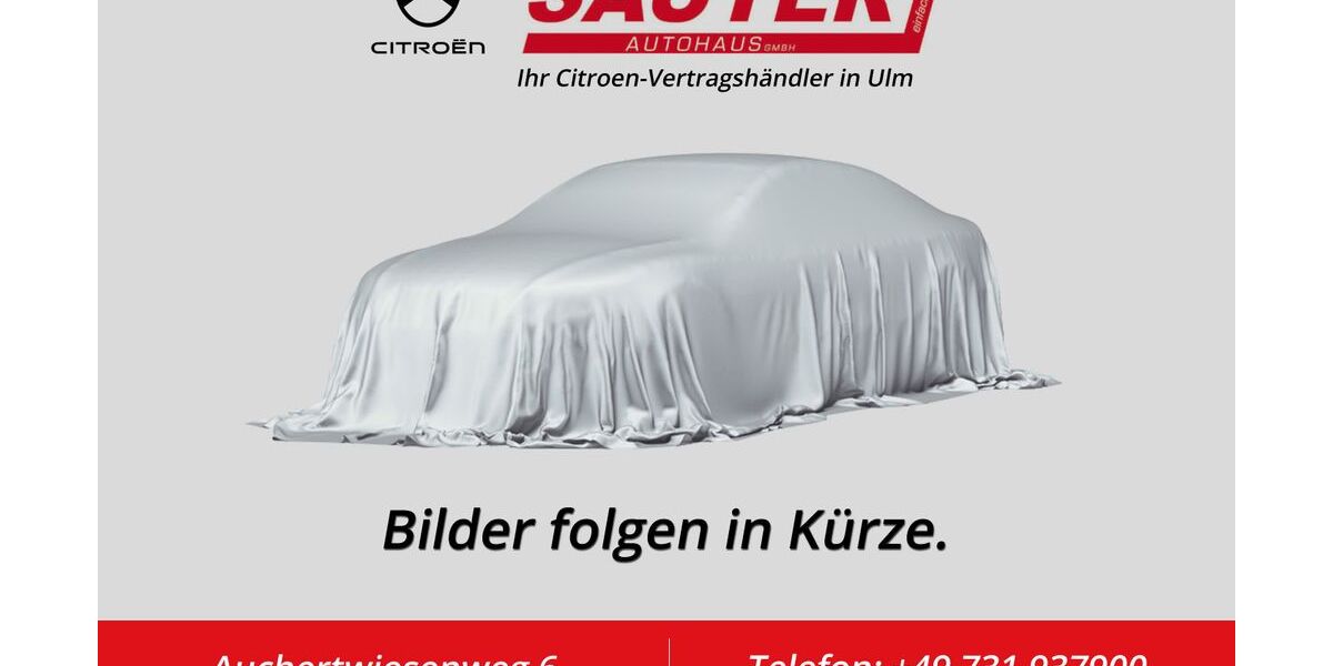 Citroen C3 1.500 km 25.690 &euro; Ulm 89081