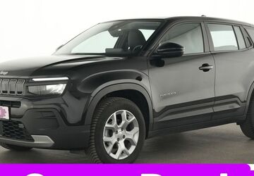 Jeep Avenger 14.325 km 17.613 &euro; Neuss 41460