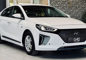 Hyundai IONIQ 75.220 km 15.990 &euro; Balingen 72336