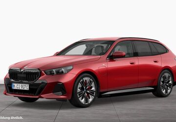 BMW 550 23.681 km 74.500 &euro; Bremen 28279