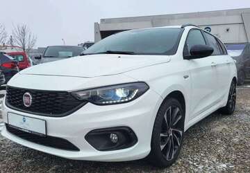Fiat Tipo 32.023 km 11.900 &euro; Backnang 71522