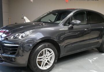 Porsche Macan 162.500 km 30.990 &euro; Seevetal 21220
