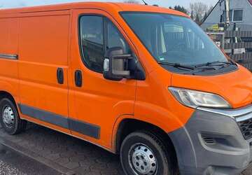 Citroen Jumper 135.000 km 7.750 &euro; Hamburg 21107