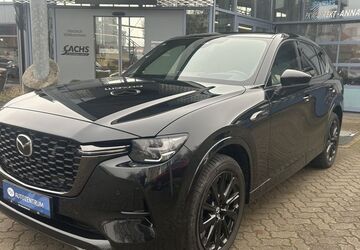 Mazda CX-60 20.342 km 45.877 &euro; Güstrow 18273