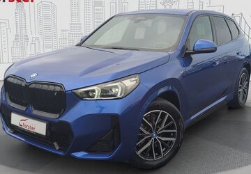 BMW iX1 18.600 km 40.990 &euro; Altenstadt 92665