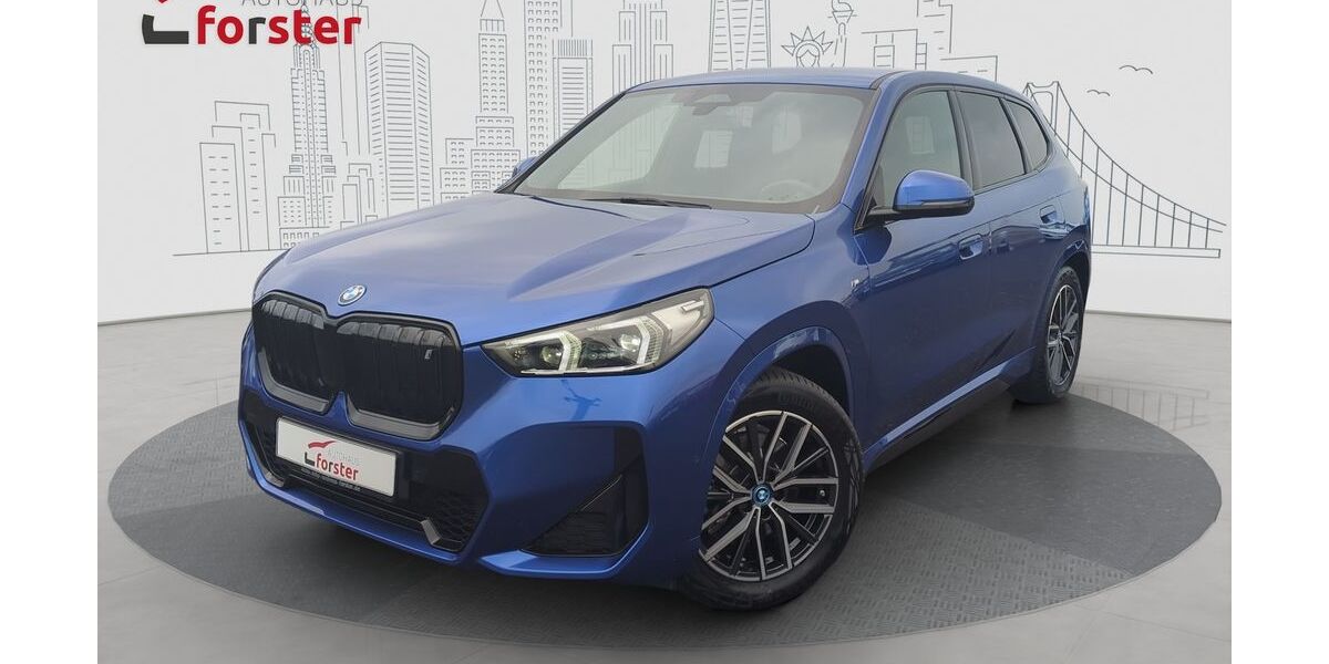 BMW iX1 18.600 km 40.990 &euro; Altenstadt 92665