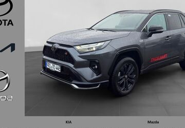 Toyota RAV 4 13.500 km 53.950 &euro; Schortens 26419