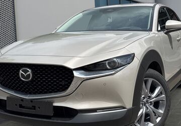 Mazda CX-30 4.365 km 28.790 &euro; Niedernhausen 65527