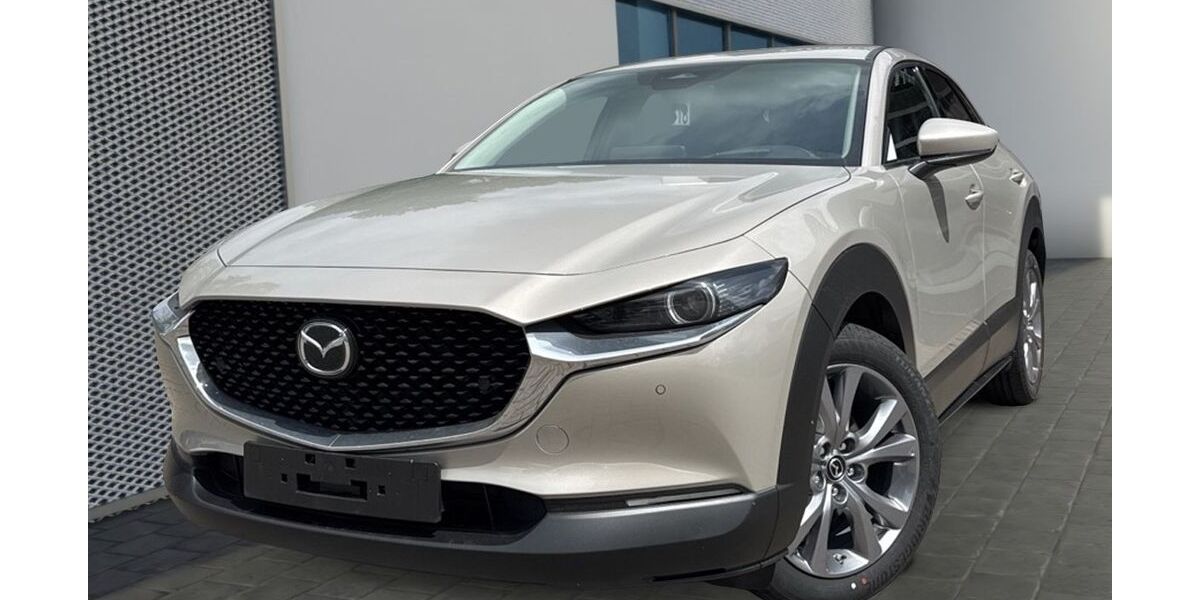 Mazda CX-30 4.365 km 28.790 &euro; Niedernhausen 65527