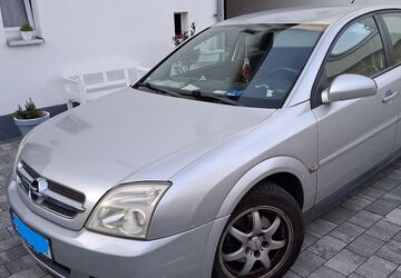 Opel Vectra 269.358 km 1.500 &euro; Mühlheim am Main 63165