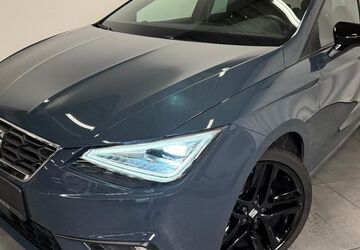 Seat Ibiza 23.144 km 19.900 &euro; Buchholz in der Nordheide 21244