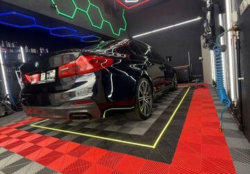 BMW M550 194.900 km 34.700 &euro; Solingen 42719