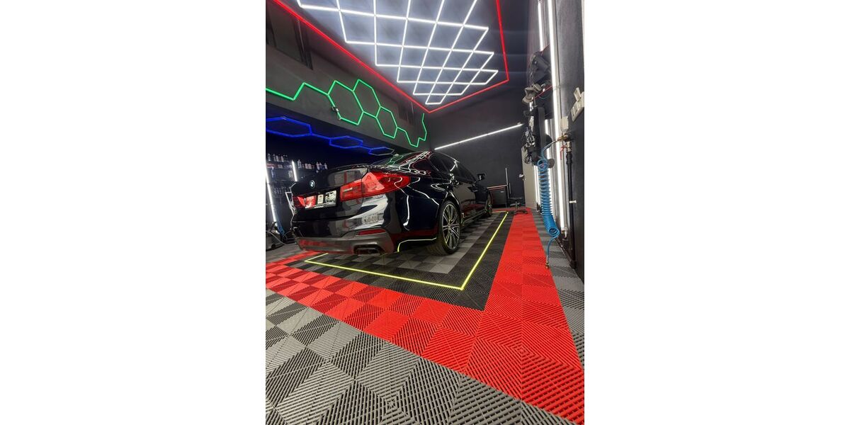 BMW M550 194.900 km 34.700 &euro; Solingen 42719