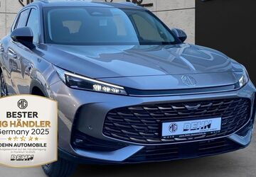 MG HS 1.807 km 33.450 &euro; Brandenburg an der Havel 14772