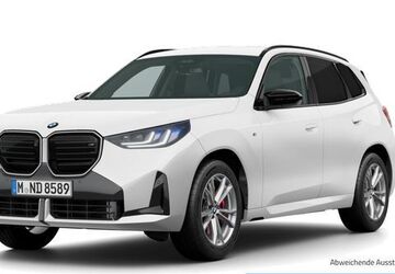 BMW X3 M50 24.995 km 64.990 &euro; Lünen 44534