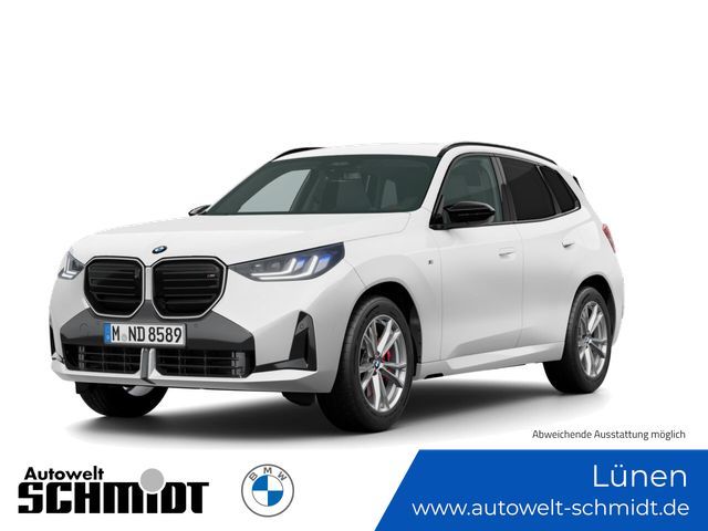 BMW X3 M50 24.995 km 64.990 &euro; Lünen 44534