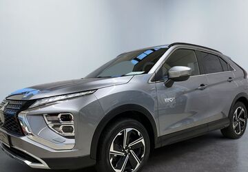 Mitsubishi Eclipse Cross 79.347 km 19.489 &euro; Brandenburg 14772