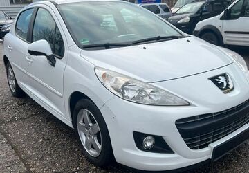 Peugeot 207 295.188 km 1.500 &euro; Hamm 59067