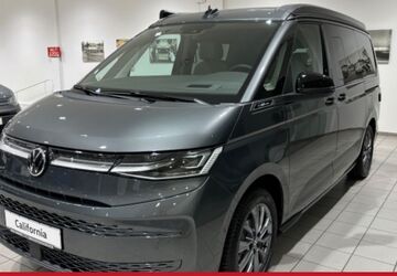 VW T7 California 13.000 km 76.420 &euro; Passau 94032