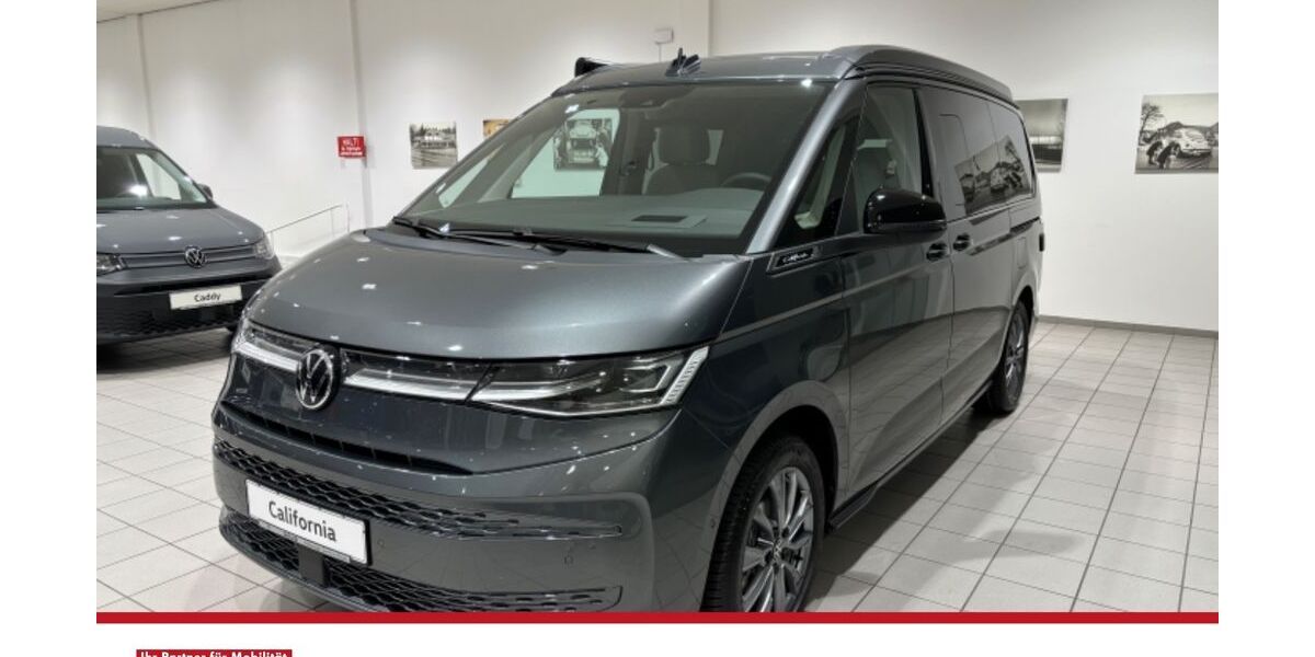 VW T7 California 13.000 km 76.420 &euro; Passau 94032