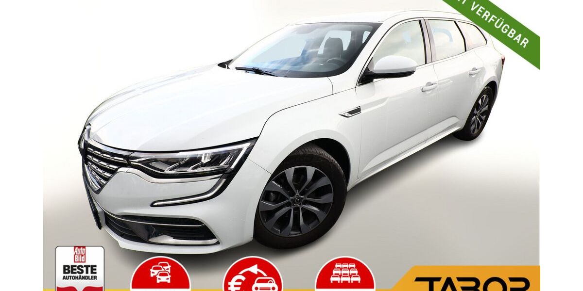Renault Talisman 42.700 km 17.088 &euro; Achern 77855