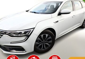 Renault Talisman 42.700 km 17.388 &euro; Achern 77855