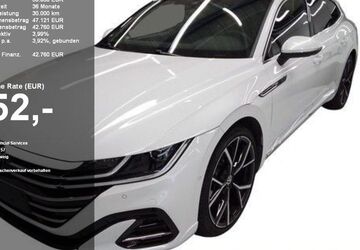 VW Arteon 24.945 km 42.510 &euro; Mainburg 84048