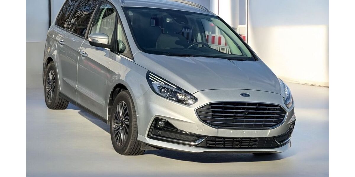 Ford Galaxy 193.000 km 15.600 &euro; Heidelberg 69115