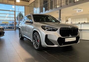 BMW X1 6.685 km 45.490 &euro; Langenfeld 40764