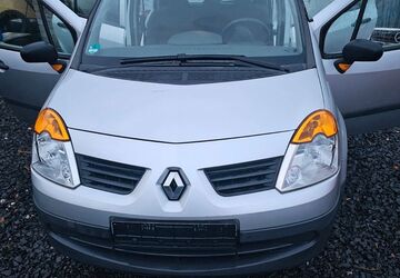 Renault Modus 150.000 km 2.499 &euro; Bonn 53227