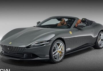 Ferrari Roma 4.200 km 279.900 &euro; Böblingen 71034