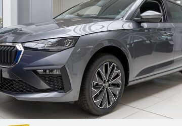 Skoda Scala 1.999 km 25.980 &euro; Werdohl 58791