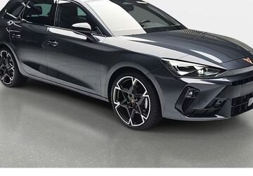 Cupra Leon 7.600 km 28.990 &euro; Wildau 15745