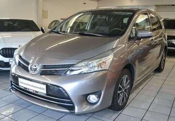 Toyota Verso 200.000 km 7.800 &euro; Solingen 42719