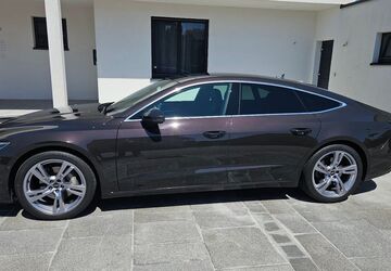 Audi A7 48.900 km 50.490 &euro; Passau 94036