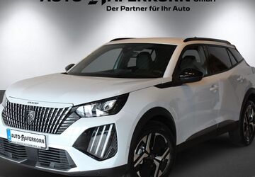 Peugeot 2008 22.975 km 17.999 &euro; Frohburg OT Frankenhain 04654