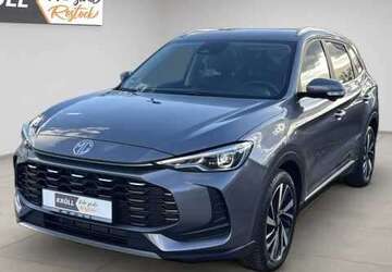 MG ZS 2.490 km 24.140 &euro; Rostock 18146