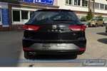 Seat Leon FR 150 TSI*NAV*LED*SHZ*Carplay*PDC*Sound* 155.730 km 9.990 &euro; Berlin 13187