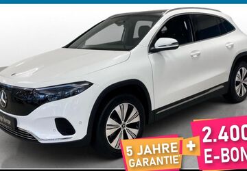 Mercedes-Benz EQA 22.971 km 33.650 &euro; Plattling 94447