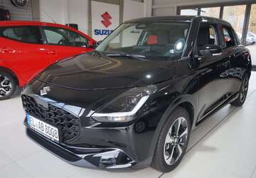 Suzuki Swift 1.001 km 19.530 &euro; Meppen 49716