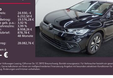 VW Polo 9.300 km 24.930 &euro; Weinsberg 74189