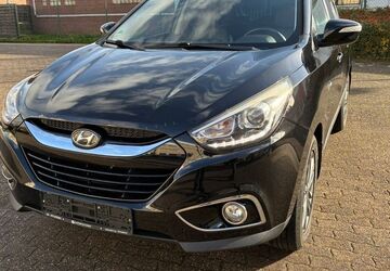 Hyundai ix35 149.400 km 8.700 &euro; Willich 47877