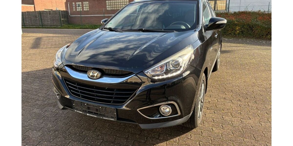 Hyundai ix35 149.400 km 8.700 &euro; Willich 47877