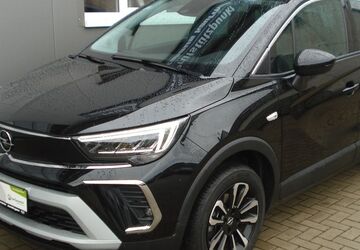 Opel Crossland (X) 29.600 km 18.990 &euro; Bahlingen 79353